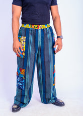 OBASEKI - Tan & Tobe